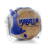 ISABELLA OLIVE OIL SWEET CRISP BREAD