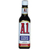 A-1 STEAK SAUCE