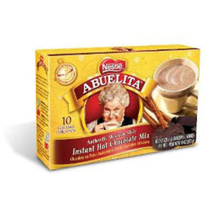 ABUELITA INSTANT HOT CHOCOLATE MIX