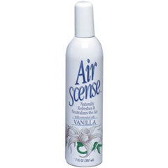 AIR SCENSE VANILLA AIR FRESHENER