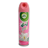 AIR WICK 4-1 MAGNOLIA & CHERRY BLOSSOM AIR FRESHENER