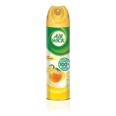 AIR WICK FRESH SPARKLING CITRUS AIR FRESHENER