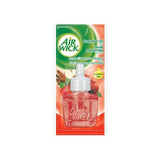 AIRWICK OIL APPLE CINNAMON REFILL