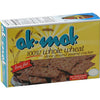 AK-MAK WHOLE WHEAT FLOUR SESAME CRACKER