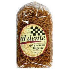 AL DENTE SPICY SESAME