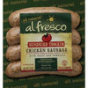 AL FRESCO ALL NATURAL SUNDRIED TOMATO CHICKEN SAUSAGE