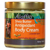 ALAFFIA SHEA BUTTER BODY CREAM