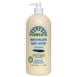 ALAFFIA UNSCENTED MOISTURIZING BODY LOTION