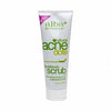 ALBA BOTANICA ALL NATURAL ACNE DOTE FACE & BODY SCRUB