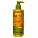 ALBA BOTANICA PINEAPPLE ENZYME FACIAL