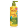 ALBA BOTANICA HAWAIIAN COCONUT MILK FACE WASH