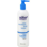 ALBA BOTANICA MAX DRY SKIN LOTION