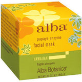 ALBA BOTANICA PAPAYA ENZYME FACIAL