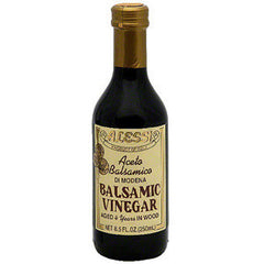 ALESSI RED BALSAMIC VINEGAR