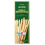 ALESSI GARLIC BREADSTICKS COOKIES