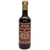 ALESSI  ITALIANRED WINE VINEGAR