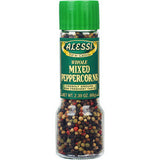 ALESSI WHOLE MIXED PEPPERCORNS