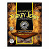 ALL NATURAL TURKEY JERKY ORIGINAL - FLAVOR OF THE WEST