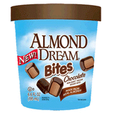 ALMOND DREAM   CHOCOLATE BITES