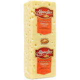 ALPINE SWISS CHEESE - 25% REDUCED FAT