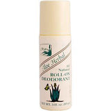 ALVERA ALOE HERBAL ALL NATURAL ROLL - ON DEODORANT