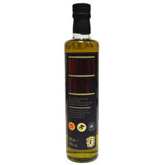 AMARGA Y PICA  EXTRA VIRGIN OLIVE OIL