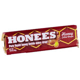 AMBROSOLI HONEES HONEY FILLED CANDY DROPS