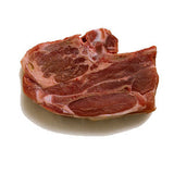 DOMESTIC FRESH AMERICAN LAMB SHOULDER CHOPS