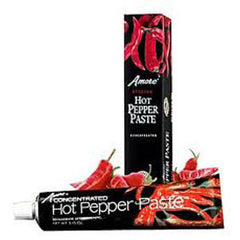 AMORE HOT PEPPER PASTE