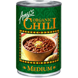 AMY'S CHILI SPICY LOW SODIUM SOUP