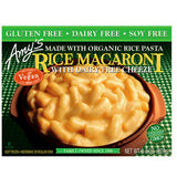 AMY'S GLUTEN FREE RICE MAC & CHEESE