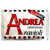 ANDREA RAVIOLI LARGE ROUND