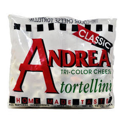 ANDREA TORTELLINI TRICOLOR