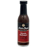 ANNIE CHUN'S KOREAN BBQ SAUCE