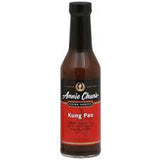 ANNIE CHUN'S KUNG PAO SAUCE