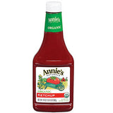 ANNIE'S ORGANIC KETCHUP