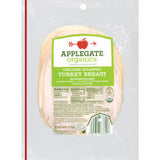 APPLEGATE ORGANIC ROASTED TURKEY BREAST