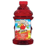 APPLE & EVE CRANBERRY APPLE JUICE