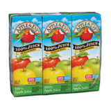 APPLE & EVE APPLE JUICE - 3 PACK