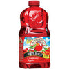 APPLE & EVE CRANBERRY APPLE JUICE