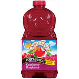 APPLE & EVE CRANBERRY RASPBERRY JUICE