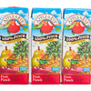 APPLE & EVE FRUIT PUNCH JUICE - 3 PACK