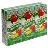 APPLE & EVE ORGANIC APPLE JUICE 3 PK