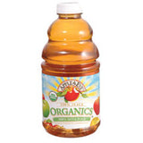 APPLE & EVE ORGANIC APPLE JUICE