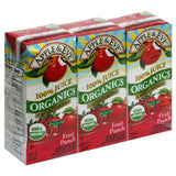 APPLE & EVE ORGANIC FRUIT PUNCH JUICE 3 PK