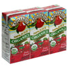 APPLE & EVE ORGANIC FRUIT PUNCH JUICE 3 PK