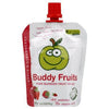 BUDDY FRUIT APPLE & STRAWBERRY