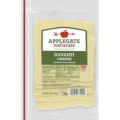 APPLEGATE NATURAL HAVARTI CHEESE