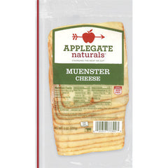 APPLEGATE NATURAL MUESTER CHEESE