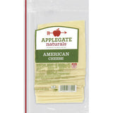 APPLEGATE NATURAL AMERICAN CHEESE